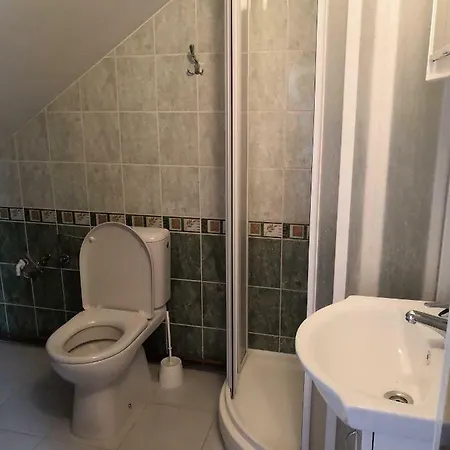 Vendégház Ubytovani 26 Prisovice